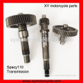 23411-GGC-900 fixed gear bike motorcycle transmission gear for Honda Spacy110